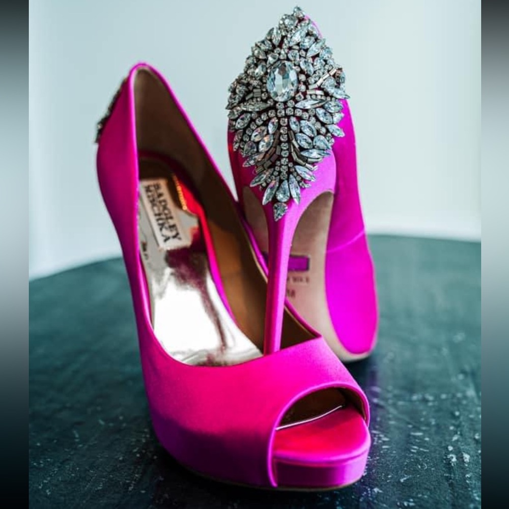 Meet your Posher, Vette